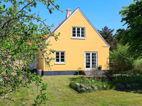 Фотографии гостевого дома 
            Holiday Home Hvidefyrvej