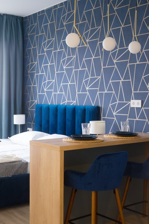 Фотографии квартиры
Апартаменты Pavlov в центре города