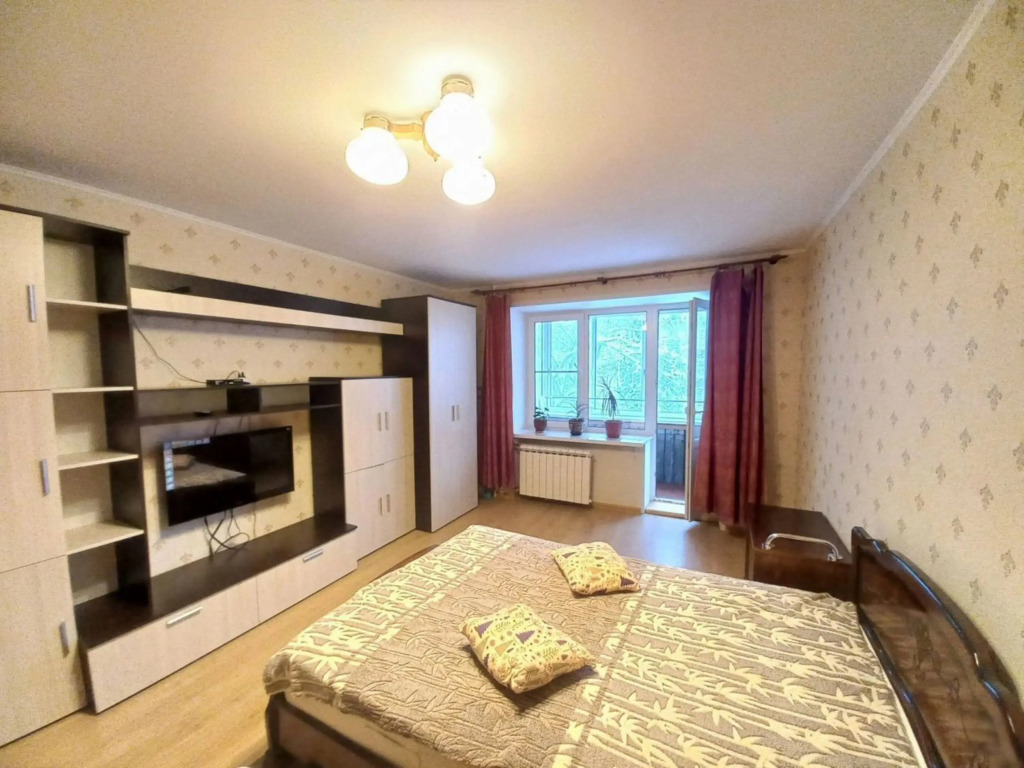 Фотография квартиры Квартира на улице Ляшенко 6А