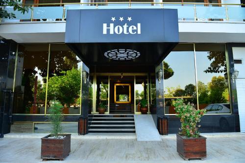 Фотография гостиницы Tekirdağ Yat Hotel