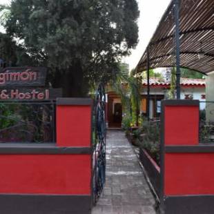 Фотографии мини отеля 
            Argimón Posada & Hostel