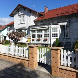 Фотографии гостевого дома 
            Hotel-Pension Deter