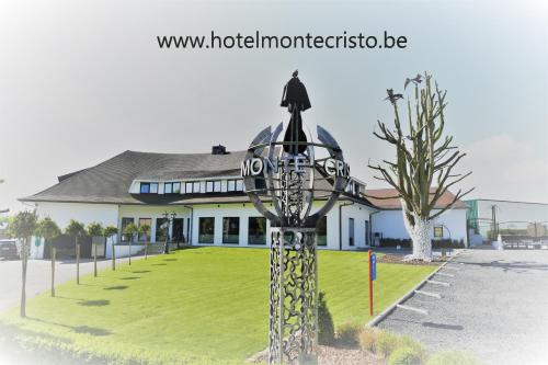 Фотография гостиницы Hotel Monte Cristo