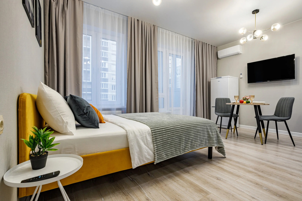 Фотография квартиры Квартира Рядом с Экспоградом