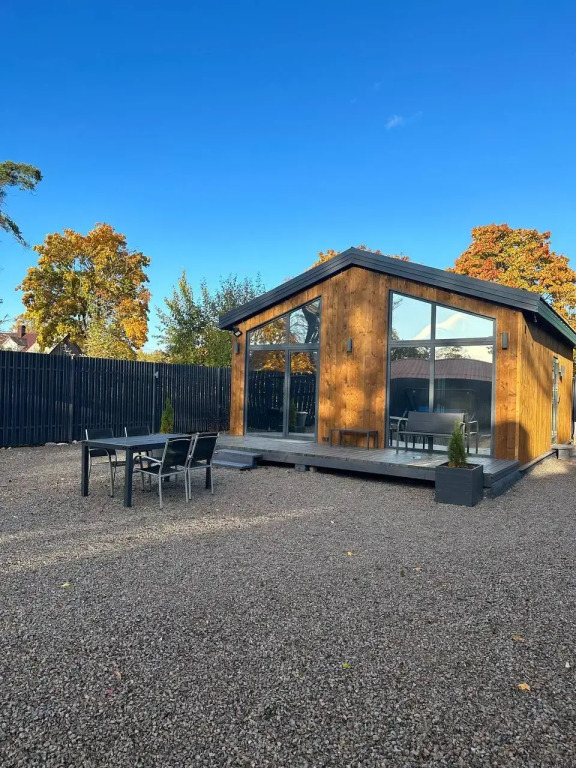 Фотография Коттеджа Частный дом Seagull