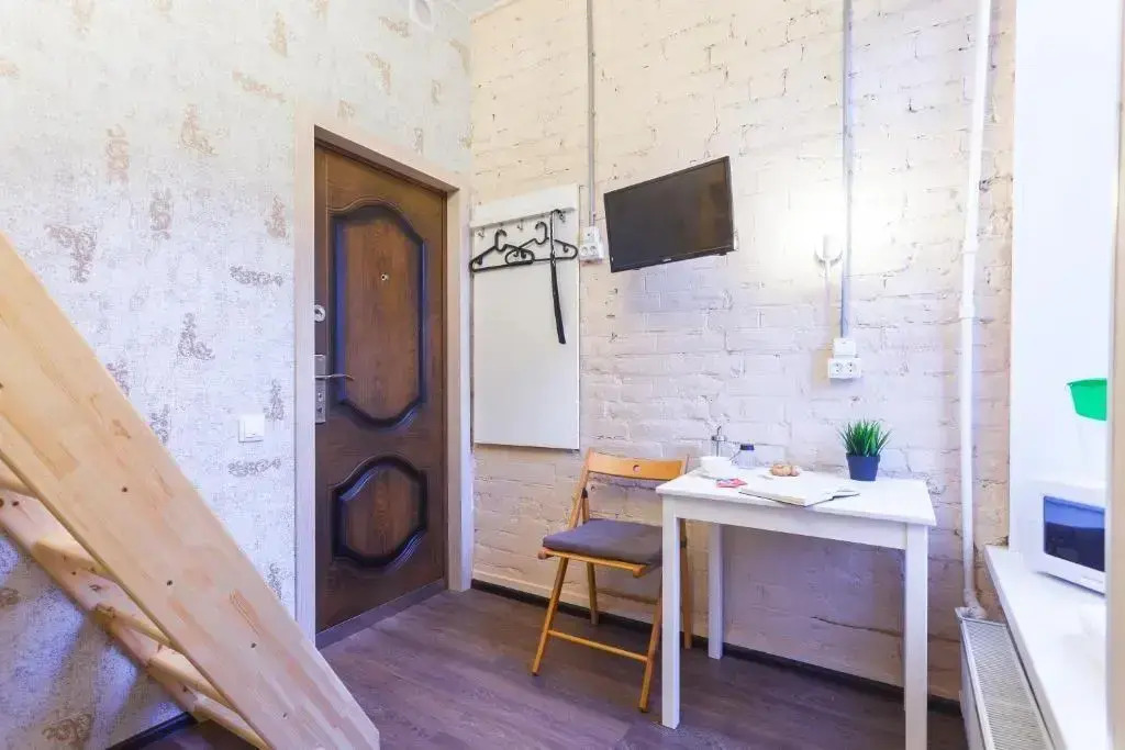 Фотография квартиры Апартаменты Гости Любят на улице Чехова 4б