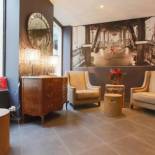 Фотография гостиницы Hotel Atelier Vavin