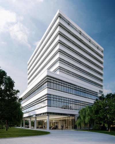 Фотография гостиницы Hyatt Place Deqing