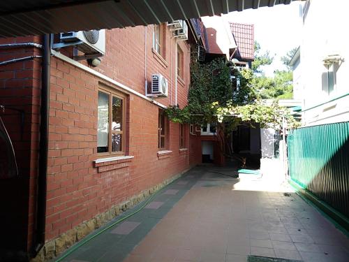 Фотография гостевого дома Вельвет