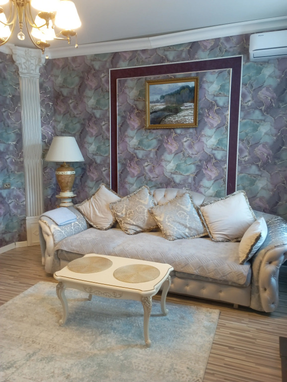 Фотография квартиры Квартира Сталинка на Волге