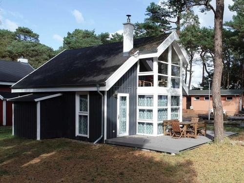 Фотография гостевого дома Ostsee Strandhaus Seerobbe