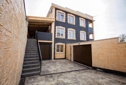 Фотография гостевого дома Бриз на Православной