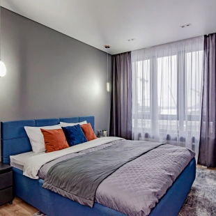 Фотография квартиры Апартаменты 3ком с видом на Казанский Кремль