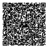 QR код гостевого дома У Платана