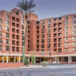 Фотография гостиницы Scottsdale Marriott Old Town