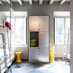 Фотографии хостела 
            Combo Milano