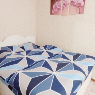 Фотография квартиры Квартира Уютная