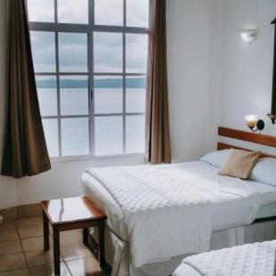 Фотография гостиницы Hotel Casa Amelia