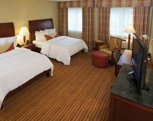 Фотография гостиницы Hilton Garden Inn Fort Myers Airport/FGCU