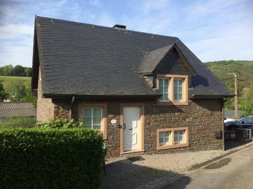 Фотография гостевого дома Maison Jost