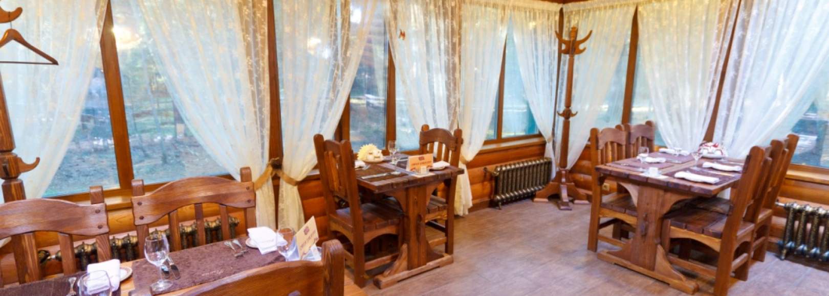 Фотография ресторана Миснэ