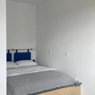 Фотография квартиры Квартира на пр Масленникова 14А