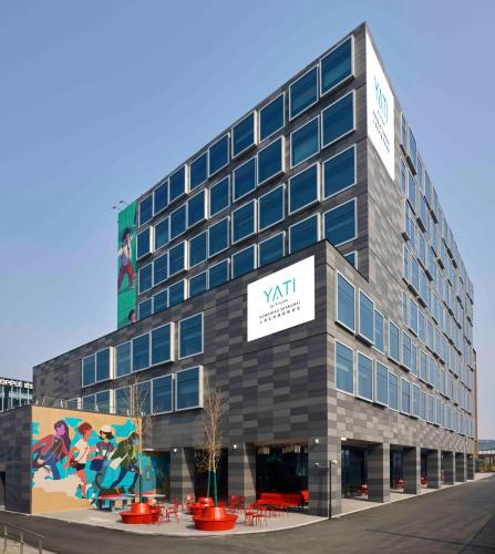 Фотография гостиницы YaTi by Artyzen Hongqiao Shanghai