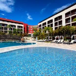 Фотографии гостиницы
Barceló Marbella