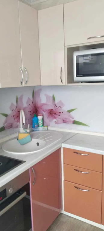 Фотография квартиры Апартаменты на улице Чапаева 5