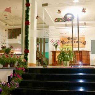 Фотографии гостиницы
Dalat ECO Hotel 2