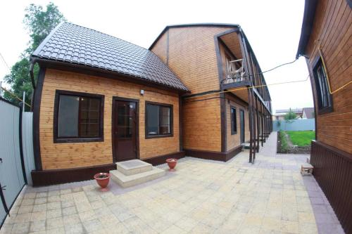 Фотография мини отеля Володарского 12+1