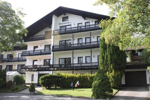 Фотография гостиницы Vitalesca