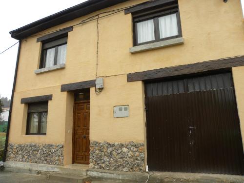 Фотографии гостевого дома
Refugio del cañon