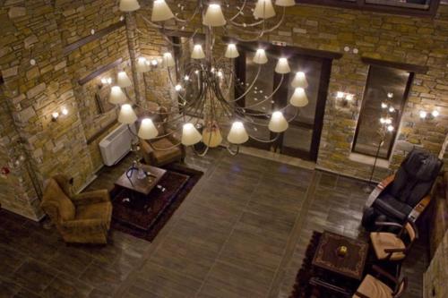 Фотографии гостиницы
Thermes Pozar Resort