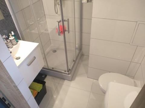 Фотография квартиры Apartament Śliwińskiego 4