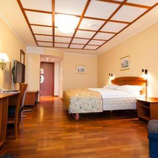 Фотографии гостиницы
Scandic Harstad