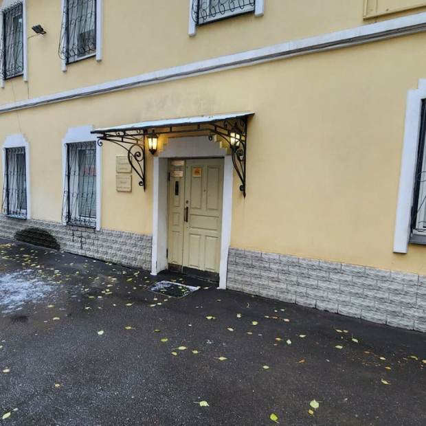 Фотографии гостиницы 
            Комфорт-Москва на Пятницкой