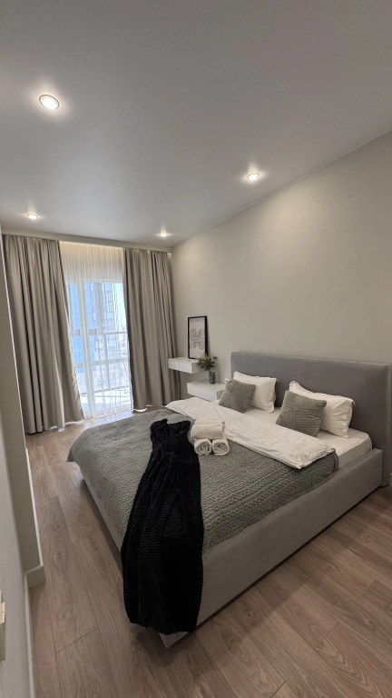 Фотография квартиры Квартира возле метро 652 с развитой инфраструктурой