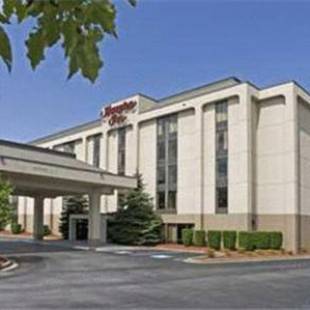 Фотографии гостиницы
Hampton Inn Beckley