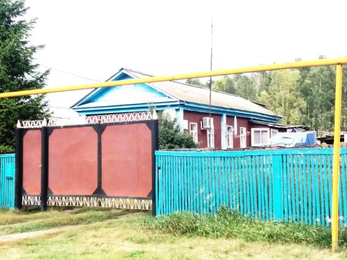 Фотография гостевого дома Дом 100 м.кв. на трассе М5