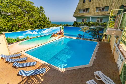 Фотография гостевого дома Гудвин