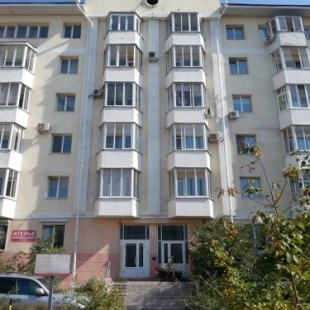 Фотография мини отеля Авеню