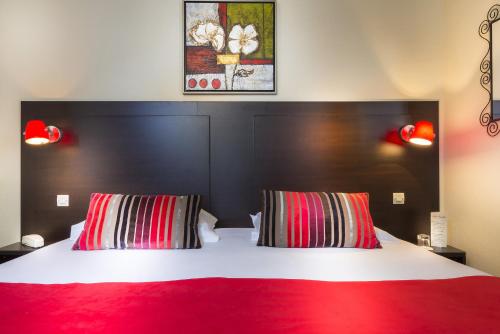 Фотография гостиницы Chatillon Paris Montparnasse