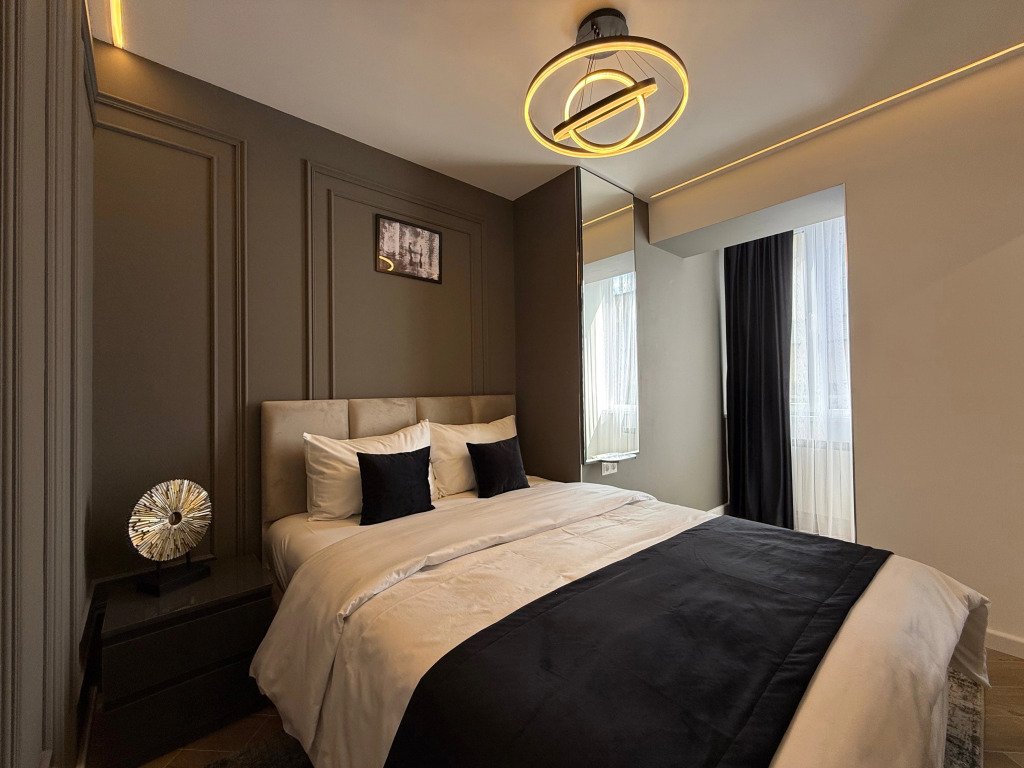 Фотография квартиры Квартира Cozy Haven 2 Historic city center