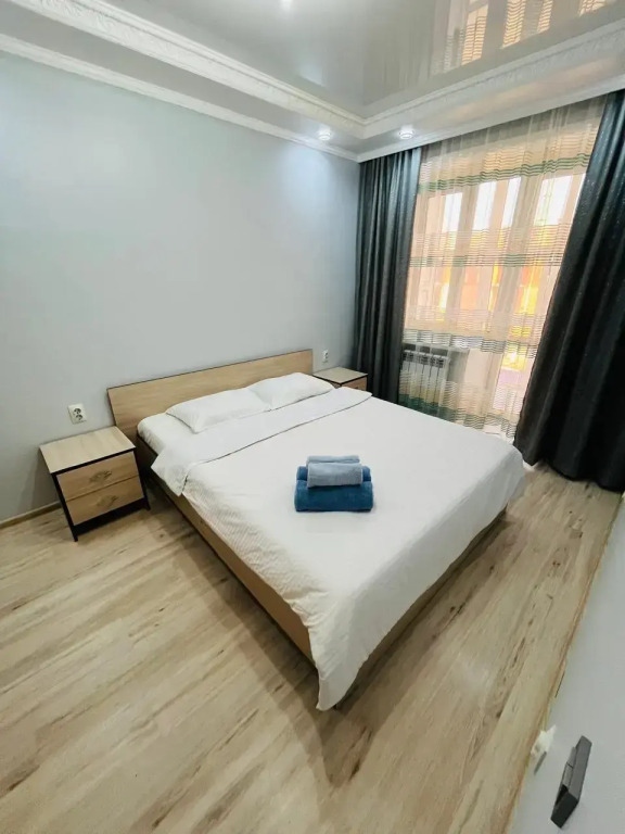 Фотография квартиры Квартира Уютная