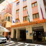 Фотография гостиницы Hotel Córdoba Centro