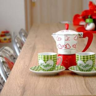 Фотографии мини отеля 
            Bruno and Breakfast