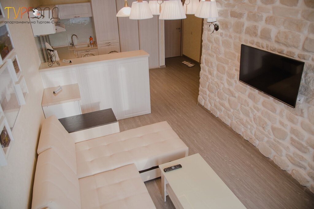 Фотография квартиры Апартменты Тургояк-Сити