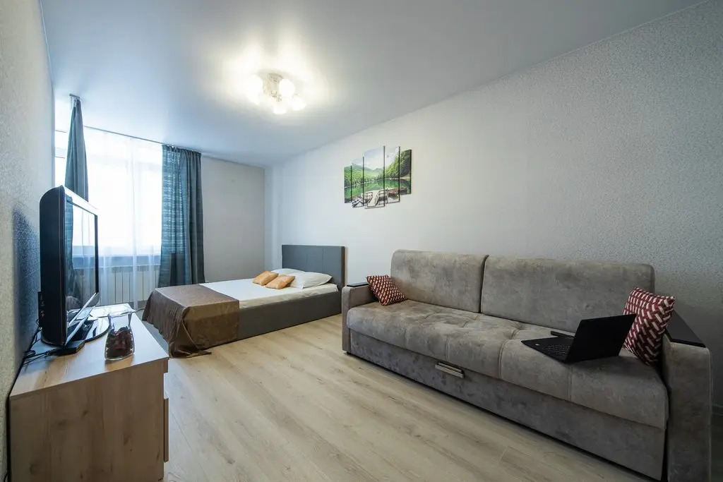 Фотография квартиры Квартира от Компании Хоум Отель