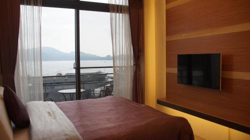 Фотография мини отеля Lake In Mountain B&B